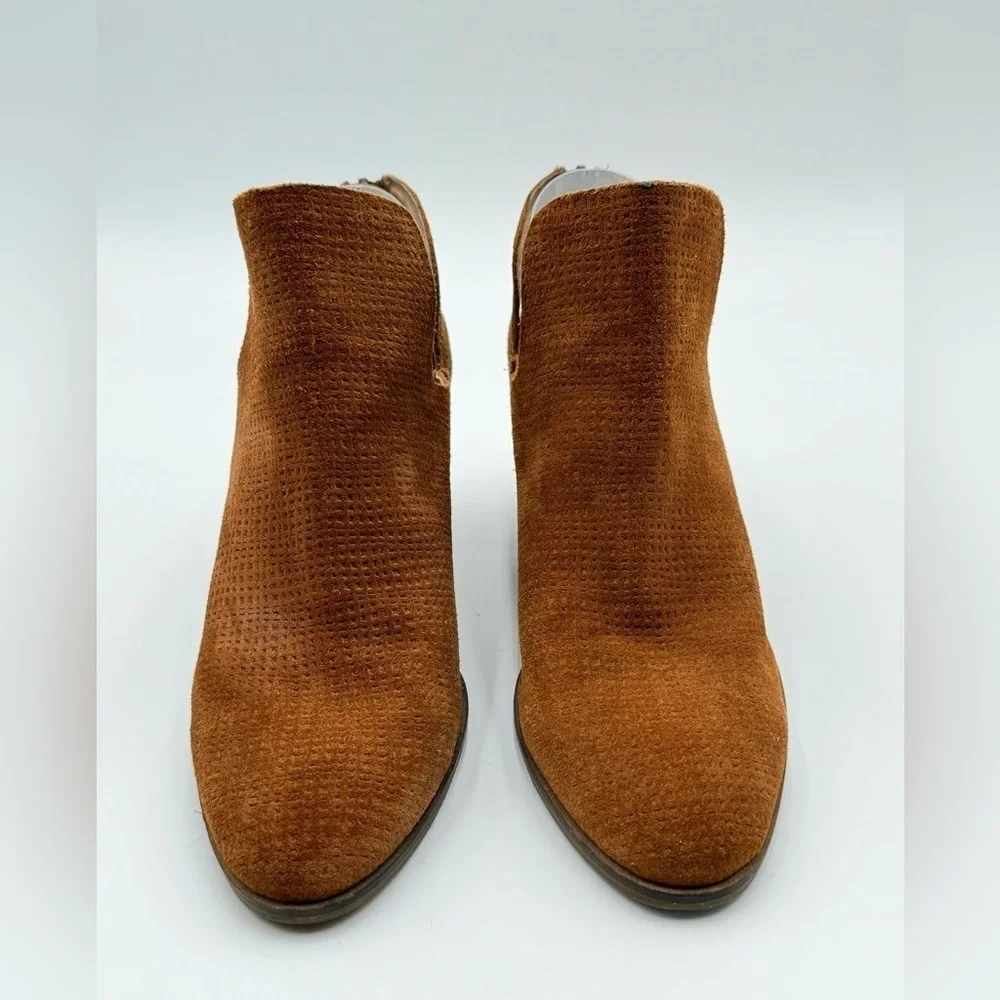 Lucky Brand Women's Powe Ankle Boot